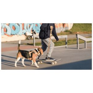 EXPLOSIVE STYLE BOOM LEASH – Medium (DL00068) - Εικόνα 3