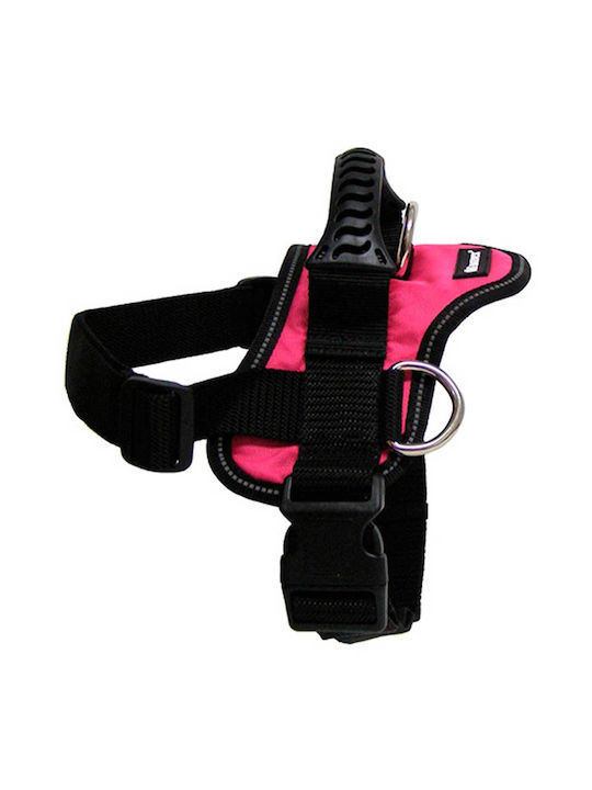 Pet-Interest L σαμάρι σκύλου εκπαιδευτικό - χειρολαβή & 3D rings