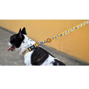 SNOOZE LEASH LARGE (DL00051) - Εικόνα 3