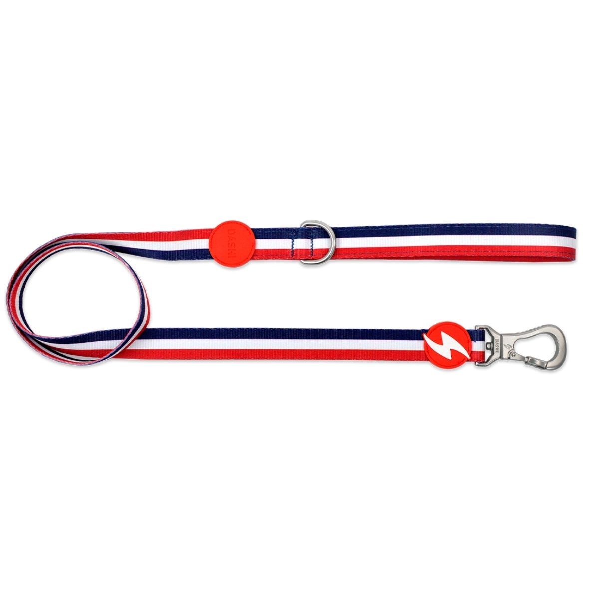 Dashi Small λουρί σκύλου άνετο ασφαλές - άνετη και ασφαλής κατασκευή