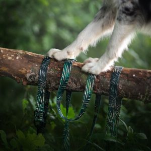 AMAZONIOS LEASH 150cm AML-S (SMALL HOOK) - Εικόνα 2