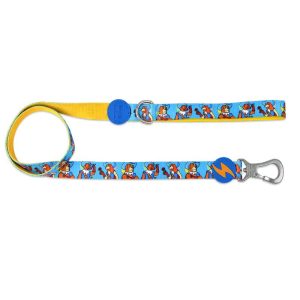 Muskehounds Small λουρί σκύλου άνετο - άνετη και ασφαλής κατασκευή