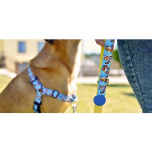 Muskehounds Leash Large (DL00154) - Εικόνα 2