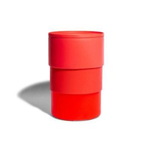 Zeedog πτυσσόμενο μπολ σκύλου - Πτυσσόμενο μπολ φαγητού και νερού Coral