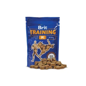 Brit Training® Dog Snacks Medium 200gr