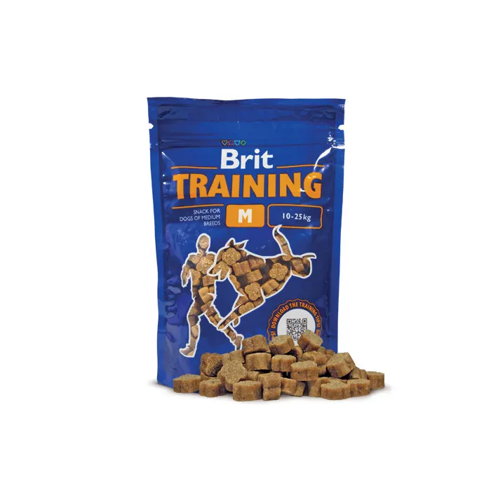 Brit Training® Dog Snacks Medium 200gr