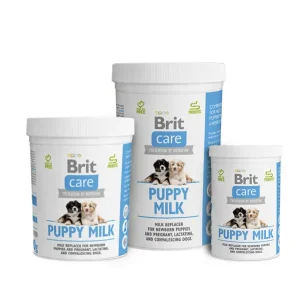 Brit Care® Puppy Milk 250gr