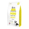 Brit Care Mini® Dog Grain Free Adult Lamb 2kg