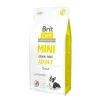 Brit Care Mini® Dog Grain Free Adult Lamb 7kg