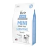 Brit Care Mini® Dog Grain Free Sensitive 2kg