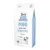 Brit Care Mini® Dog Grain Free Sensitive 7kg