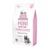 Brit Care Mini® Dog Grain Free Yorkshire 2kg