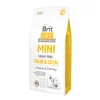 Brit Care Mini® Dog Grain Free Hair & Skin 7kg