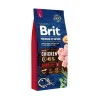 Brit Premium By Nature® Dog Adult Large 15kg