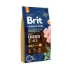 Brit Premium By Nature® Dog Adult Medium 3kg