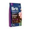 Brit Premium By Nature® Dog Adult Small 8kg