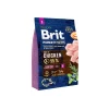 Brit Premium By Nature® Dog Junior Small 3kg