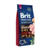 Brit Premium By Nature® Dog Senior Large & Extra Large 15kg