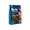 Brit Premium by Nature® Dog Sensitive Lamb & Rice 3kg