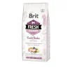 Brit Fresh® Dog Chicken Junior Healthy Growth 12kg