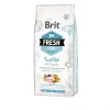 Brit Fresh® Dog Fish Adult Large Muscles & Joints 12kg
