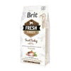 Brit Fresh® Dog Turkey Light & Senior Fit & Slim 2,5kg