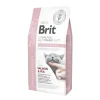 Brit VD® Cat Hypoallergenic Salmon & Pea 2kg