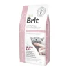 Brit VD® Cat Hypoallergenic Salmon & Pea 5kg