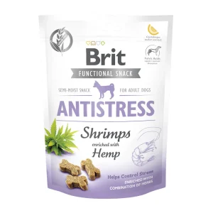 Brit® Dog Functional Snack Antistress 150gr