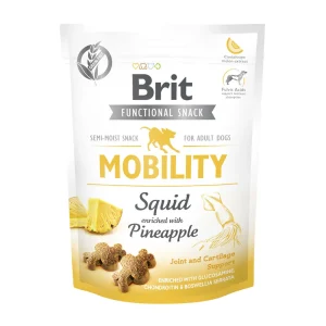 Brit® Dog Functional Snack Mobility 150gr