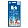 Brit Premium® Cat Sticks Chicken & Liver 3τμχ