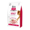 Brit Care® Cat GF Adult Activity Support Chicken & Turkey 2kg