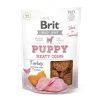 Brit® Dog Jerky Meaty Coins Puppy Turkey Snack 80gr
