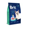 Brit Premium By Nature® Cat Sensitive Lamb 8kg