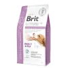 Brit VD® GF Dog Ultra-Hypoallergenic Insect & Pea 2kg