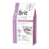 Brit VD® GF Cat Ultra-Hypoallergenic Insect & Pea 5kgr (Β’ Διαλογής)