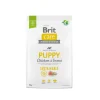 Brit Care Sustainable® Puppy 3kg