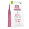 Brit Care Sustainable® Dog Adult Small 7kg