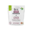 Brit Care Sustainable® Dog Junior Large 1kg