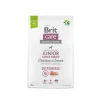 Brit Care Sustainable® Dog Junior Large 3kg