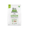 Brit Care Sustainable® Dog Senior 3kg