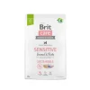 Brit Care Sustainable® Dog Sensitive 3kg