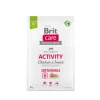 Brit Care Sustainable® Dog Activity 3kg