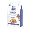 Brit Care® Cat GF Kitten Salmon 400gr