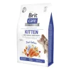 Brit Care® Cat GF Kitten Salmon 2kg