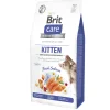 Brit Care® Cat GF Kitten Salmon 7kg