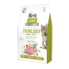 Brit Care® Cat GF Sterilized Immunity Support Pork 2kg
