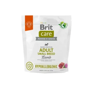 Brit Care Hypoallergenic® Dog Adult Small 1kg