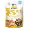 Brit Care® Cat Raw Treat Hair & Skin 40gr