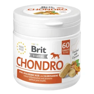 Brit Vitamins® Chondro 120gr